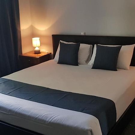 Adelaide Pulteney Motel Extérieur photo