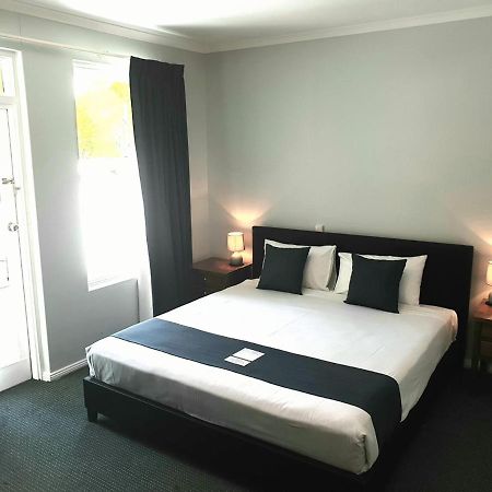 Adelaide Pulteney Motel Extérieur photo