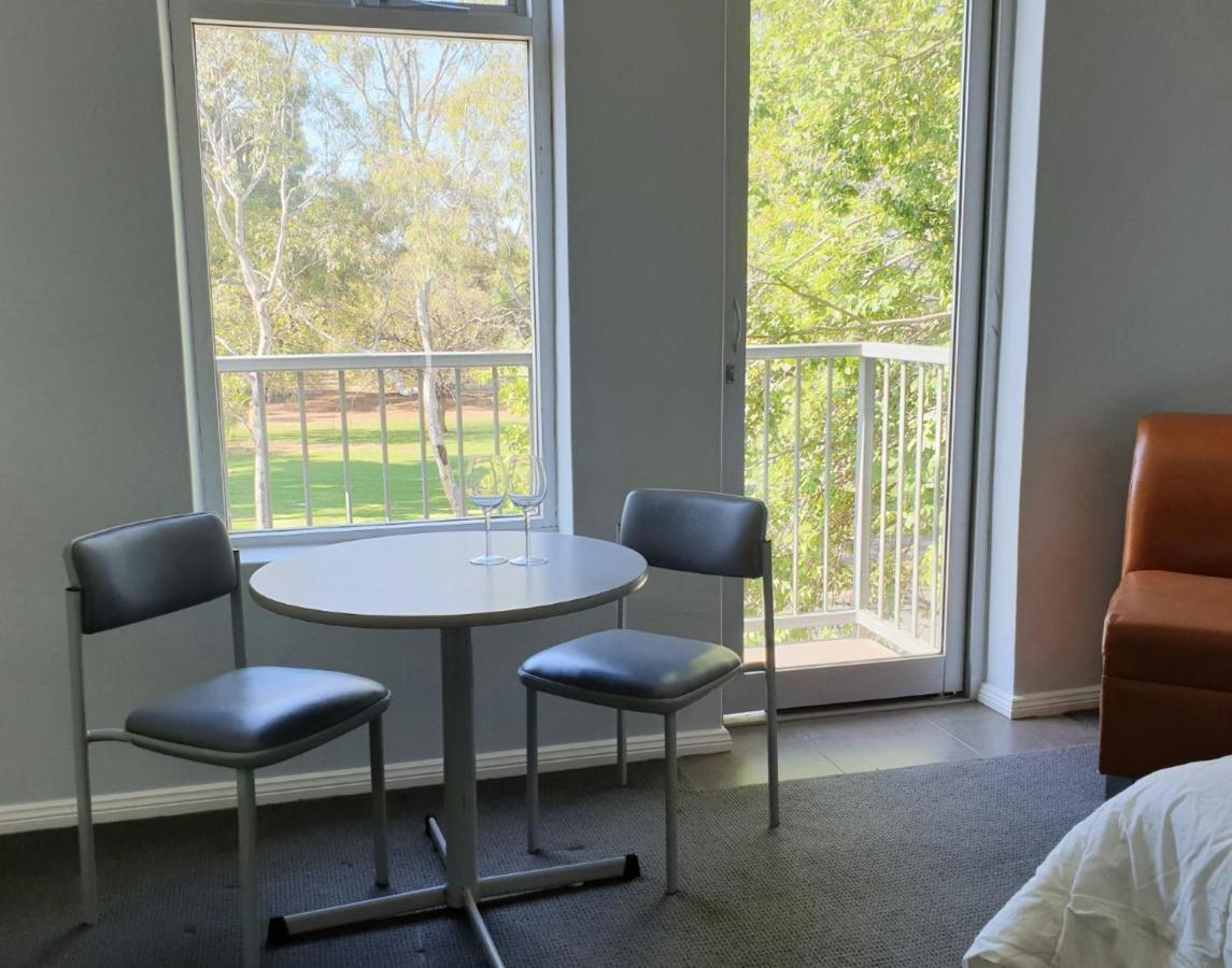 Adelaide Pulteney Motel Extérieur photo