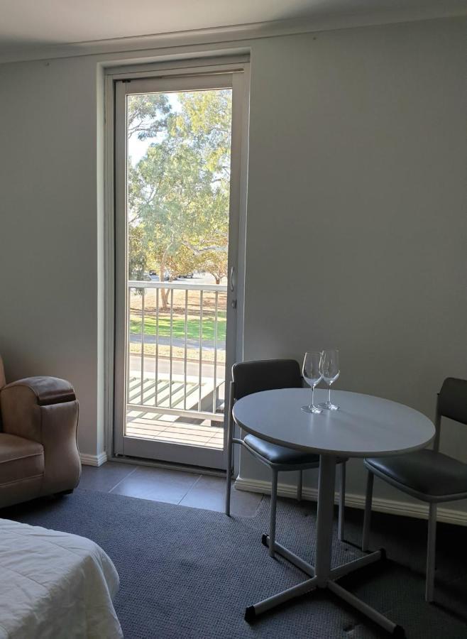Adelaide Pulteney Motel Extérieur photo